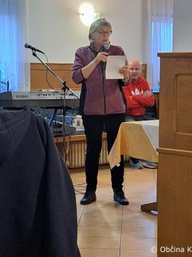 Tradicionalno martinovanje z varovanci Društva Sožitje Kamnik (9)